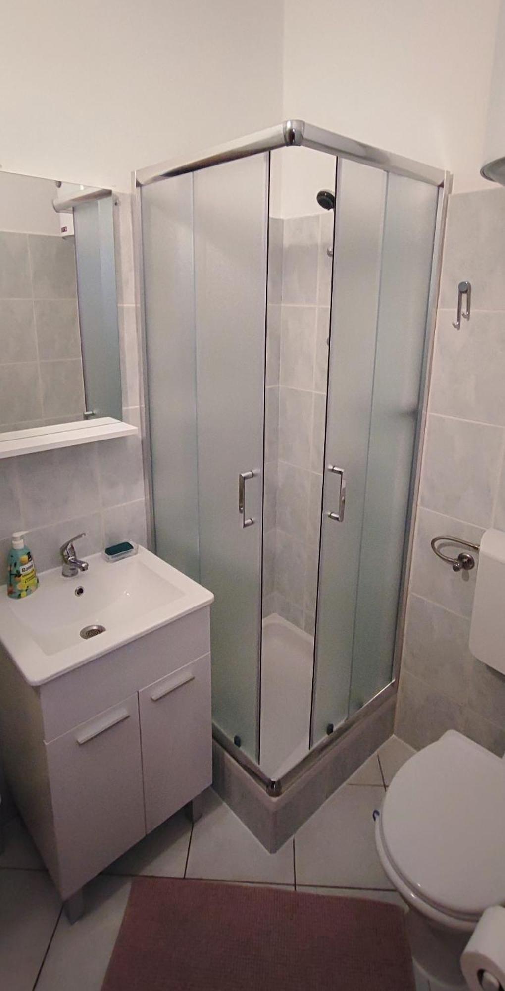 Jana Apartman تْسْغيكفانِتْسا المظهر الخارجي الصورة